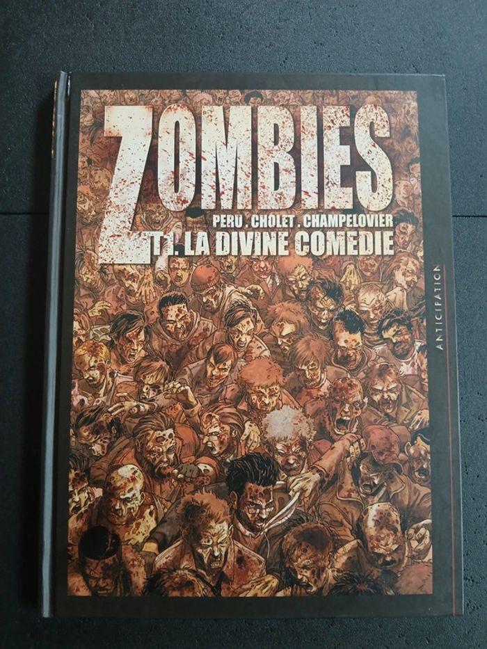 Bd zombies 1
