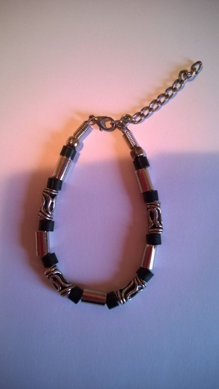 Bracelet mixte - photo numéro 2