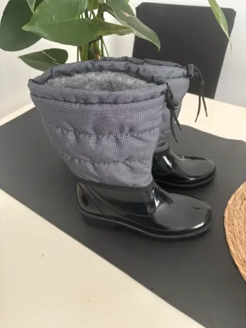 Botte pluie