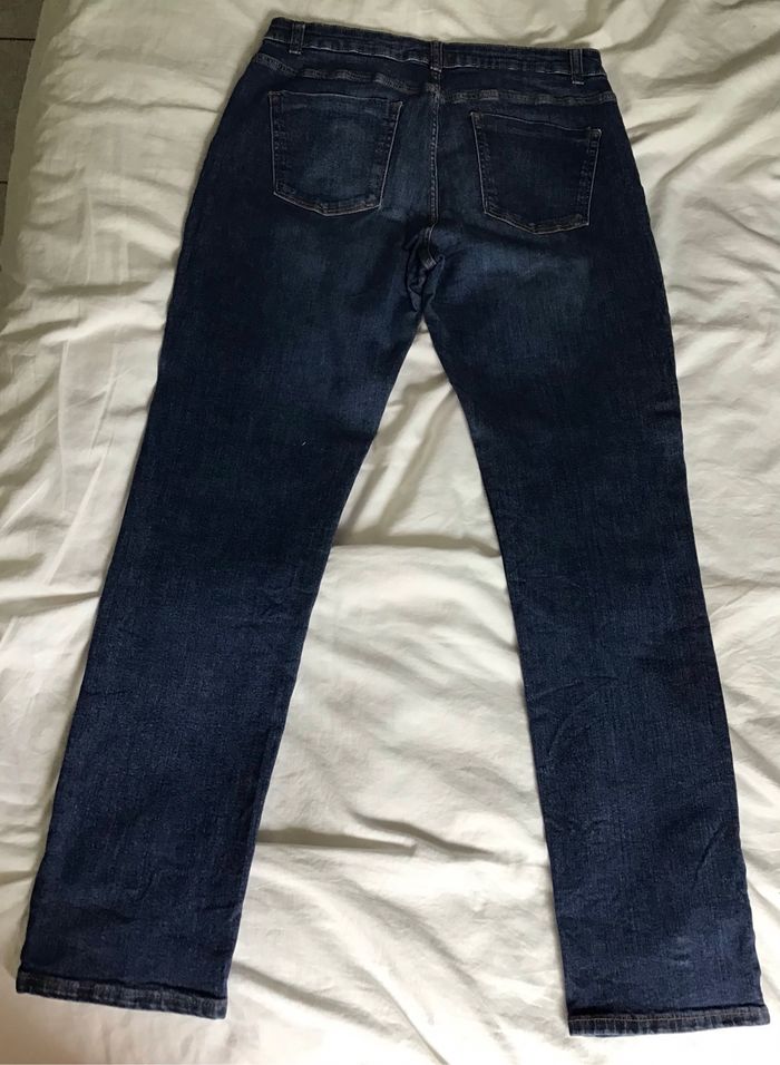 Jean Regular taille 42 - photo numéro 4