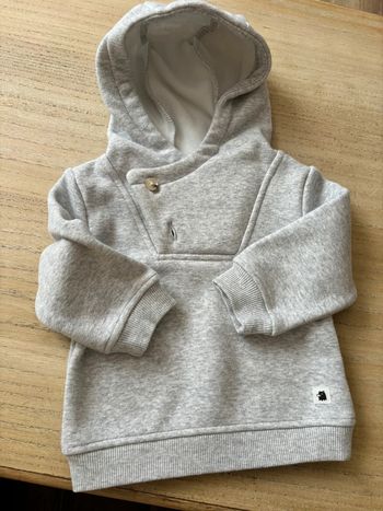 Sweat-shirt