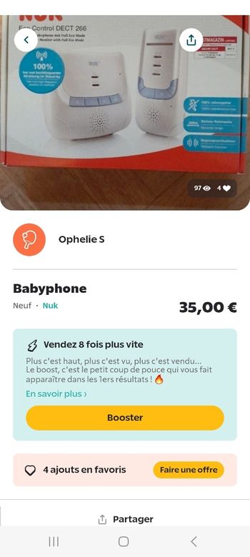 Babyphone