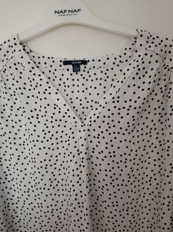 Blouse T CL