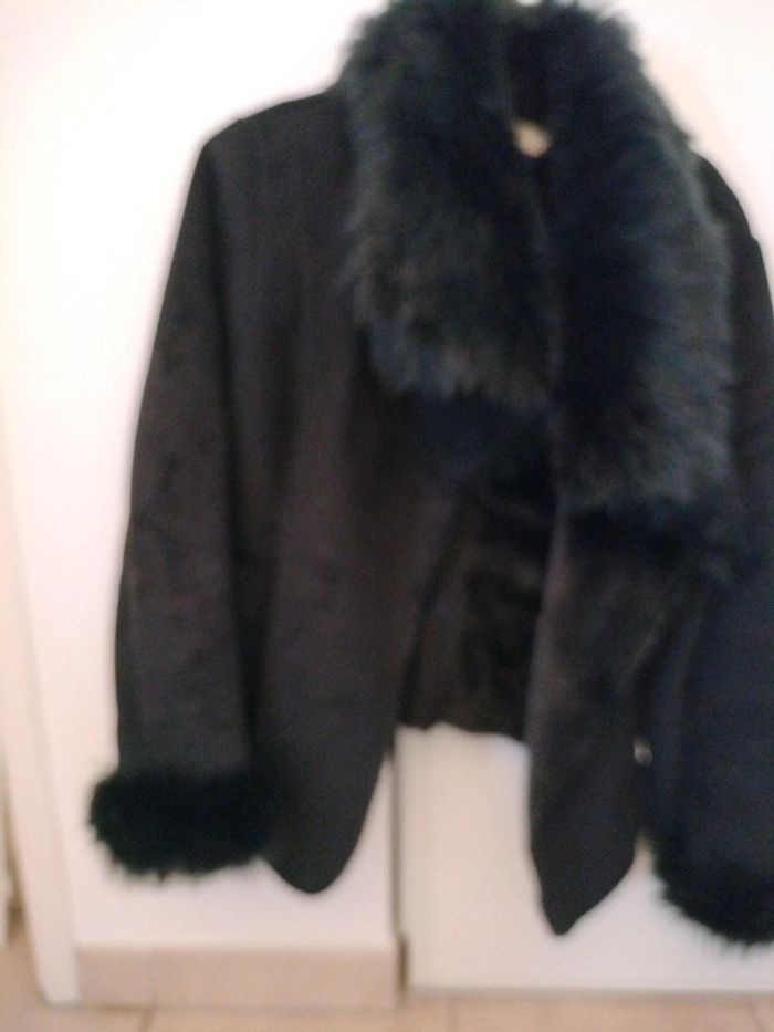 Veste