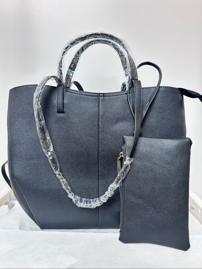 Sac à main style cyme - photo numéro 3