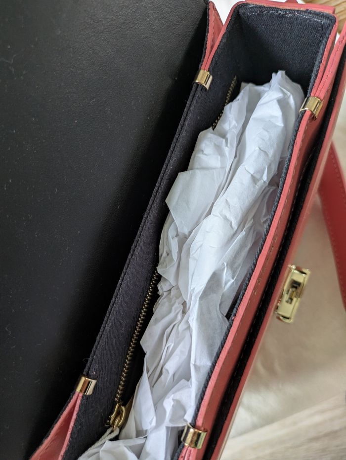 Sac Claude Sézane - photo numéro 6