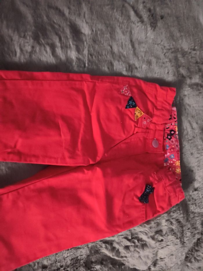 Pantalon - photo numéro 3