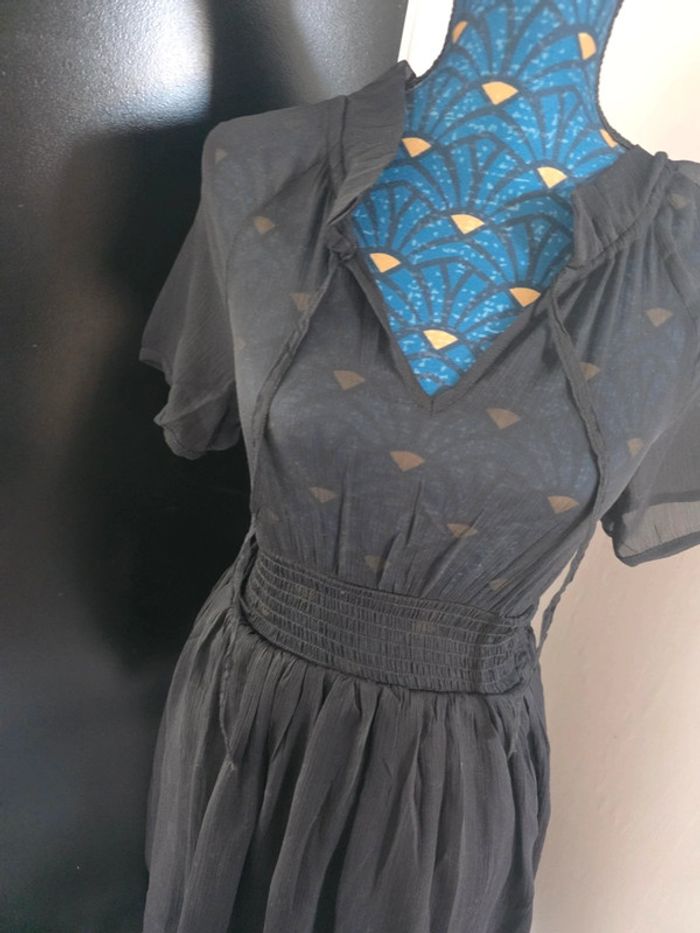 Robe de plage na-kd - photo numéro 2