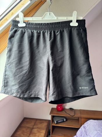 Short de bain homme