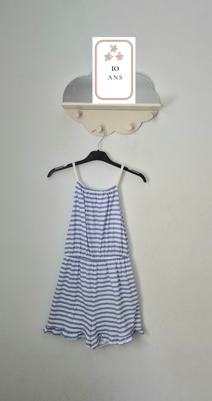 Combi-short * Kiabi * - photo numéro 3