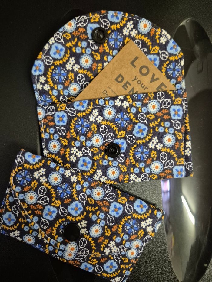Porte carte  3e - photo numéro 4