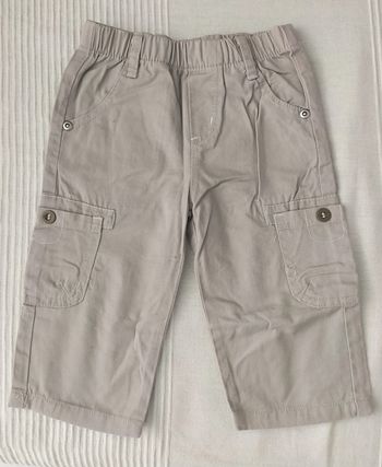 Pantalon bébé