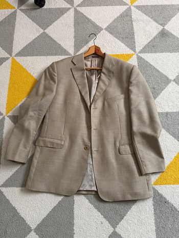 Blazer De Fursac Taille 56