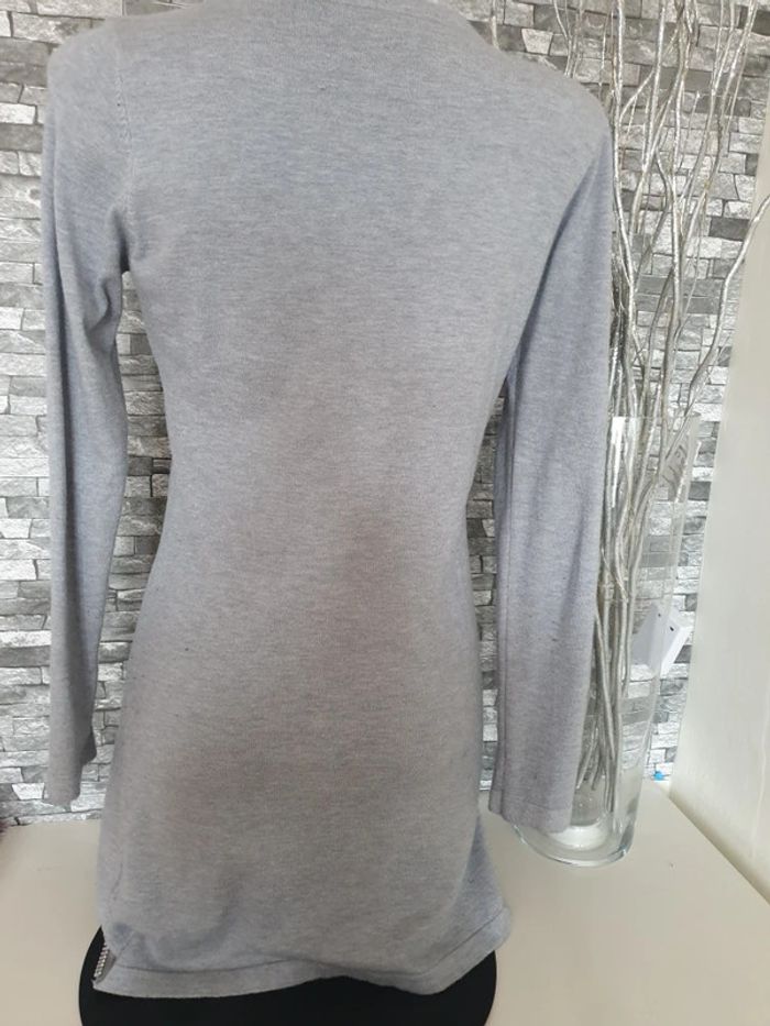 Robe pull strass Taille unique - photo numéro 3