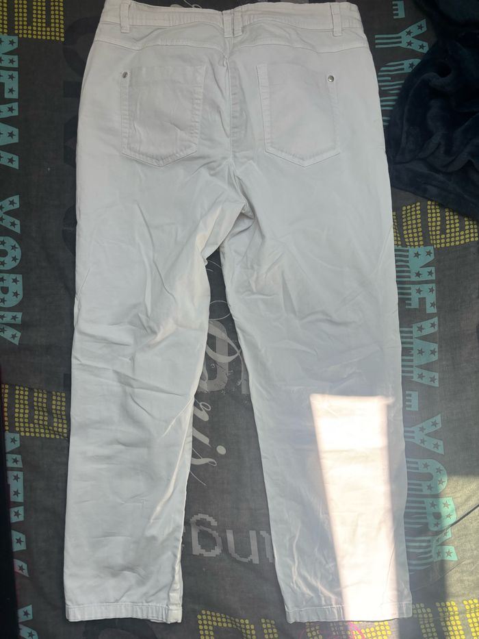 Pantalon Candae taille 38 - photo numéro 8