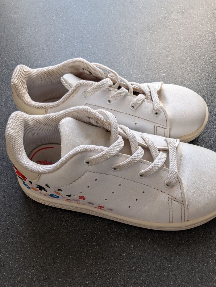 Baskets adidas