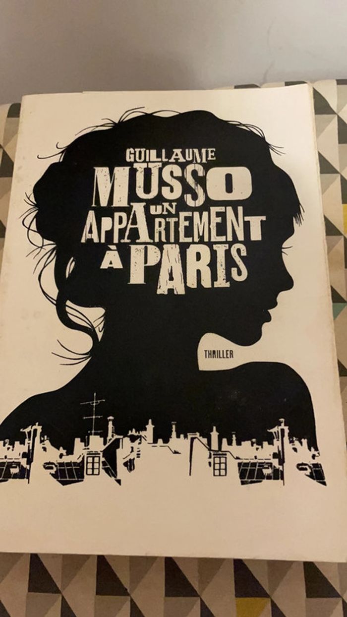 13 livres  de musso - photo numéro 2
