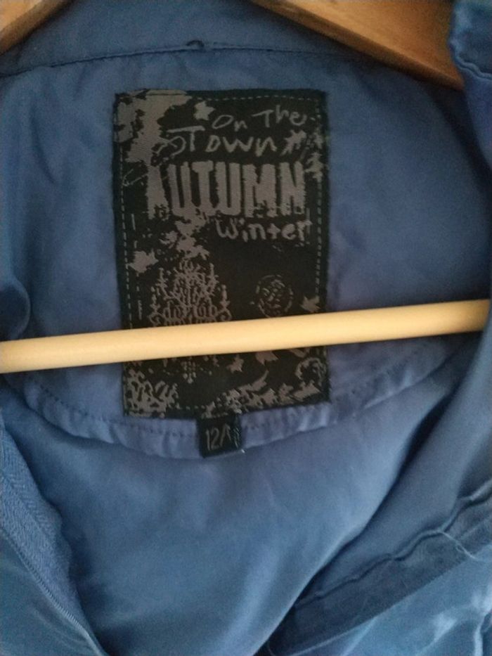 K-way 12 ans - photo numéro 2