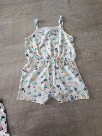 Combi short
