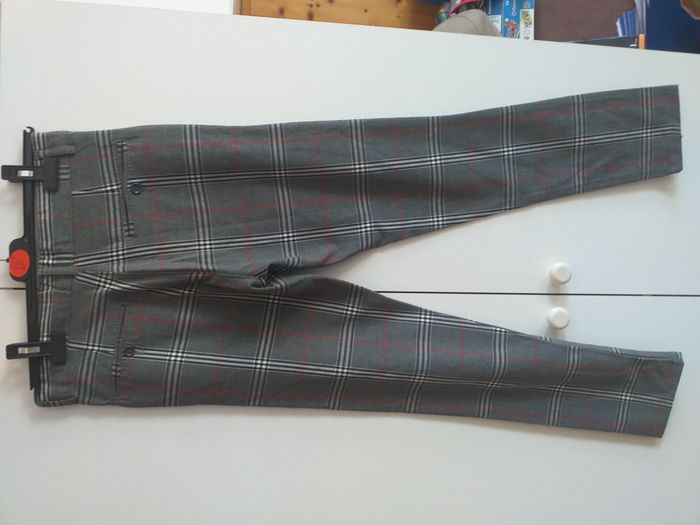 PANTALON FEMME - photo numéro 4