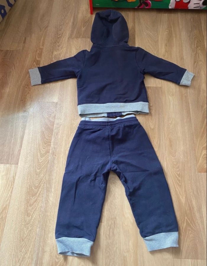 Ensemble Hugo boss enfant - photo numéro 3