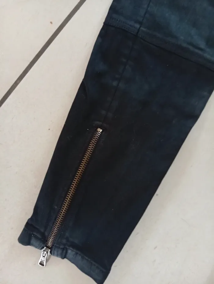 Jeans femme Bréal - photo numéro 2