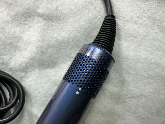 Sèche-cheveux Dyson HD08 - photo numéro 5