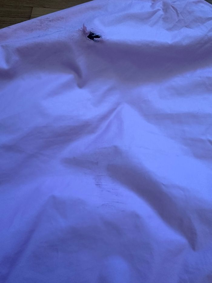 Veste Inter Miami taille S - photo numéro 7