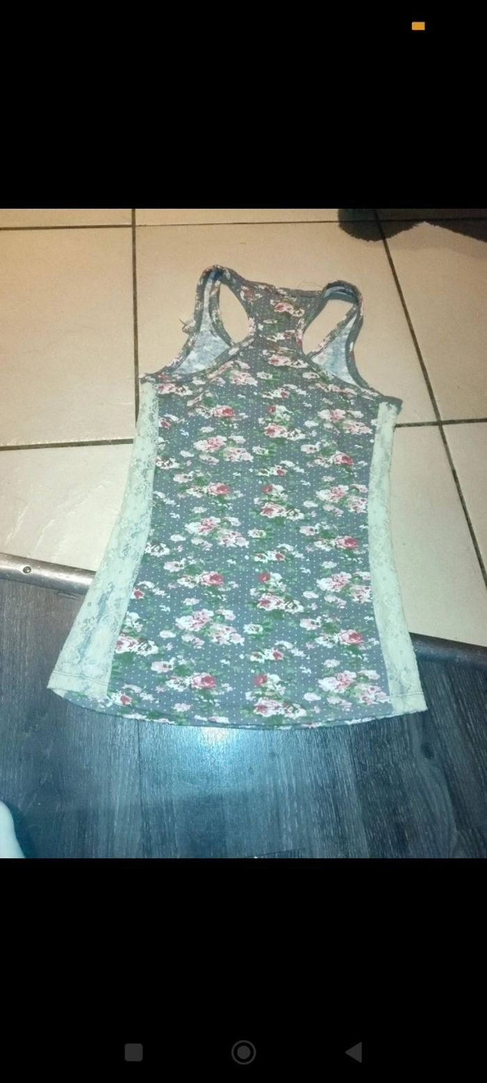 Débardeur femme - photo numéro 3