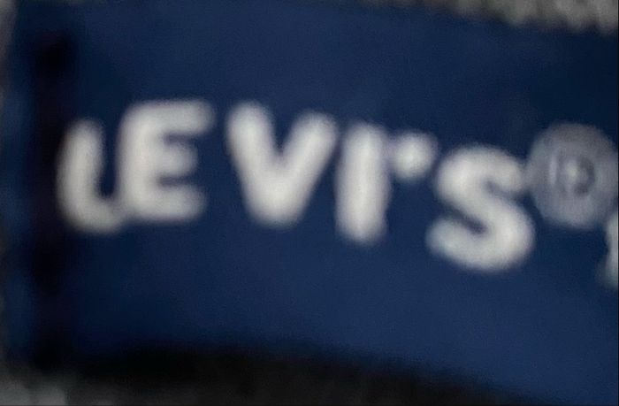 Jeans Levis 511 slim - photo numéro 2