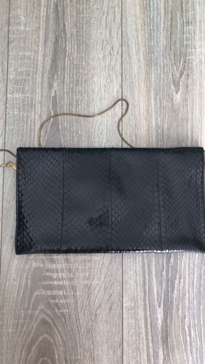 Sac pochette - photo numéro 2