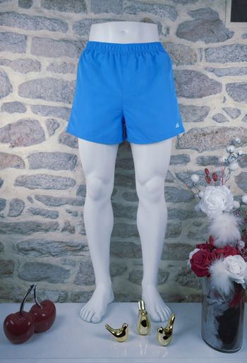 Short de bain bleu Homme/ Ado taille XL marque Firefly Intersport 🎸