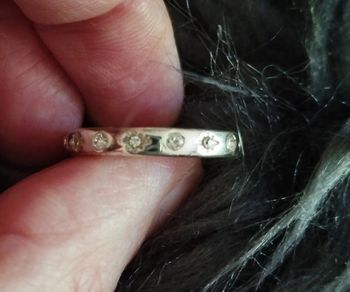 💎Bague diamant 💎