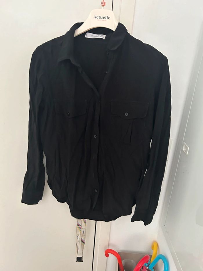 Chemise