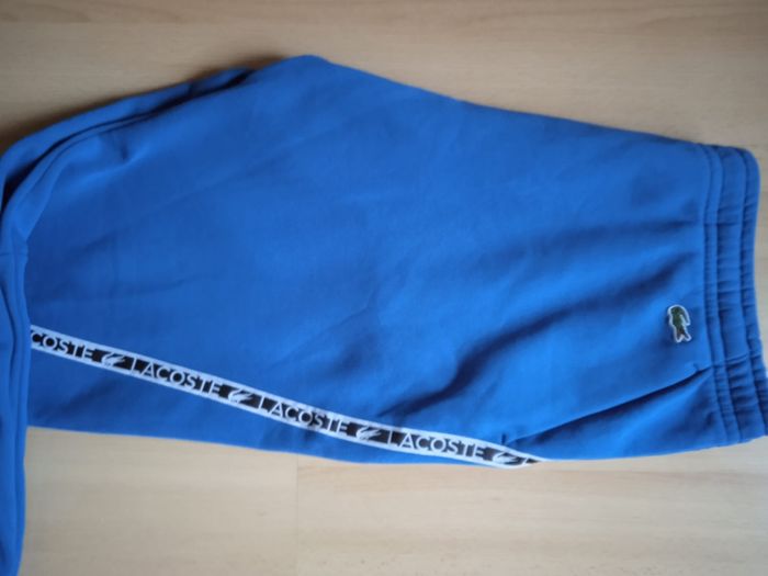 Bas Lacoste - photo numéro 3