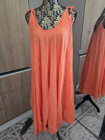 Robe femme