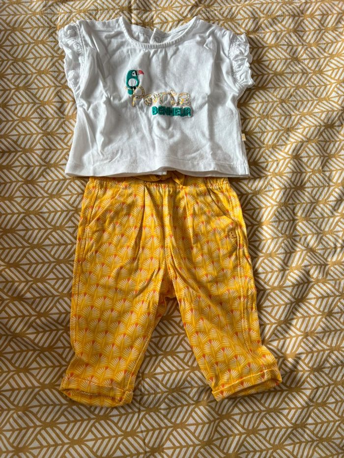 Ensemble