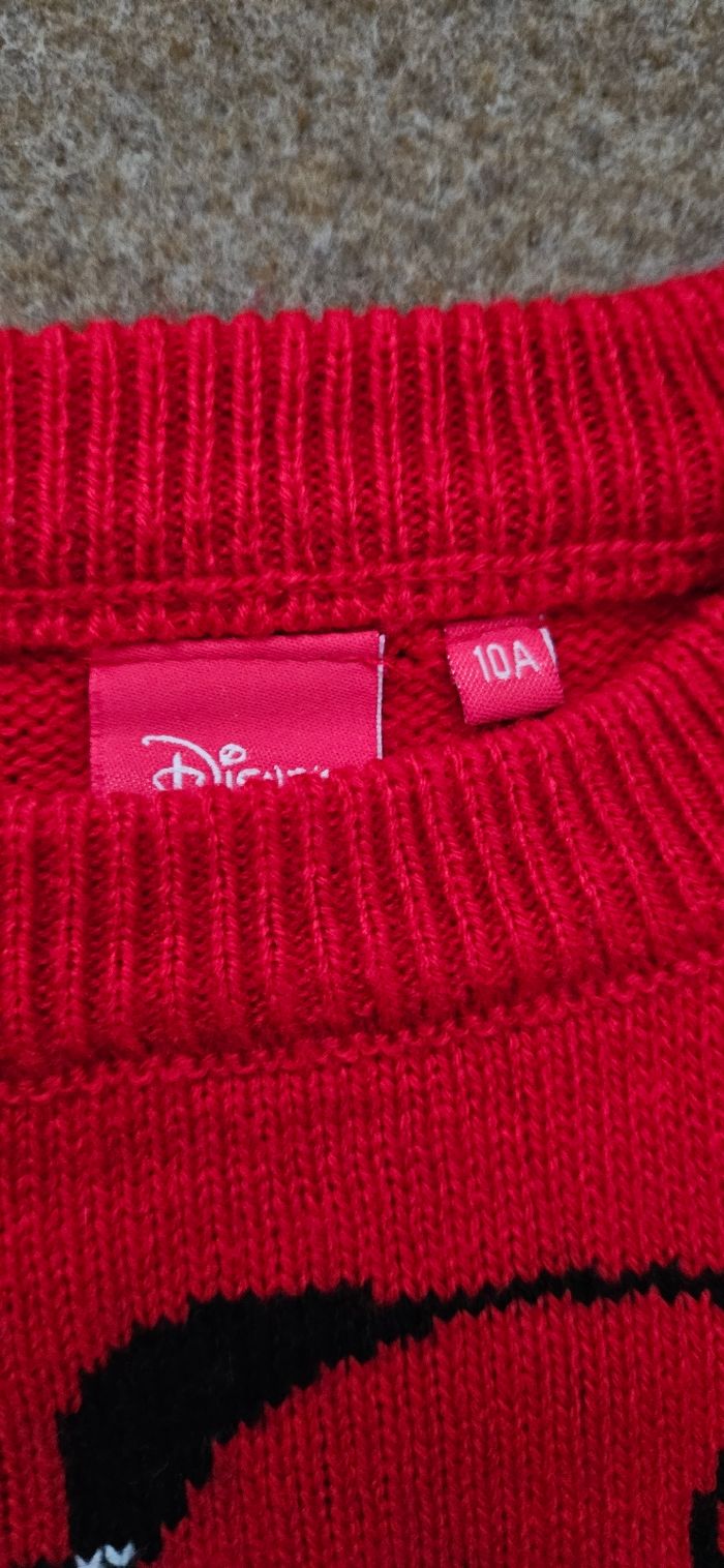 Pull Disney - photo numéro 8