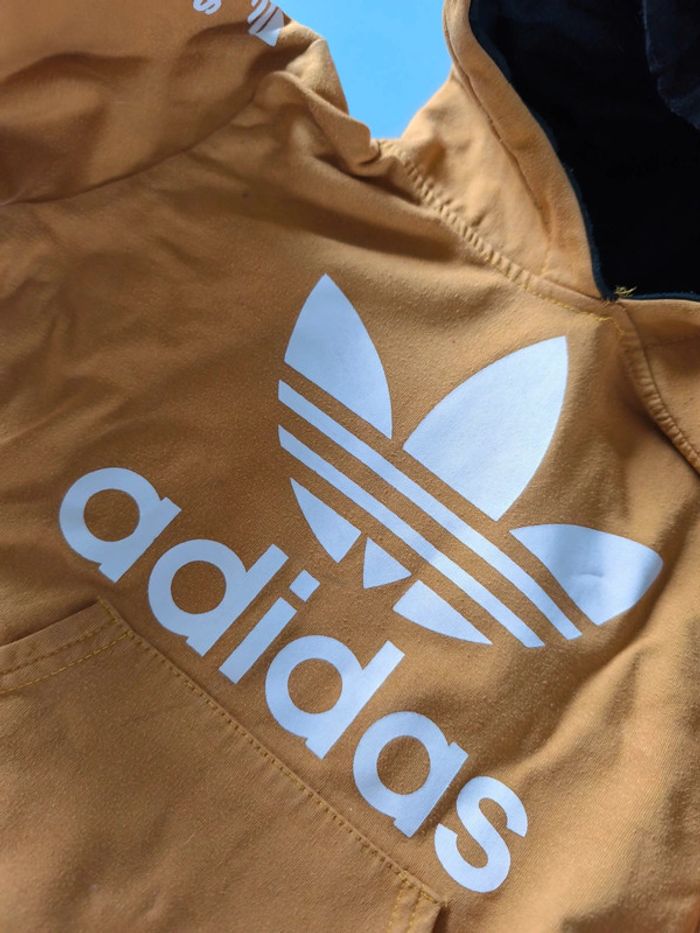 Sweat adidas - photo numéro 3