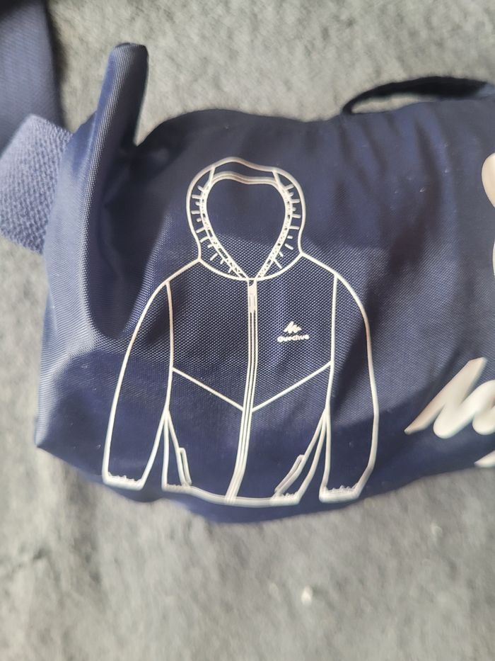 Kway quechua - photo numéro 5