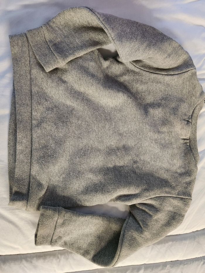 Sweat 2 ans - photo numéro 4