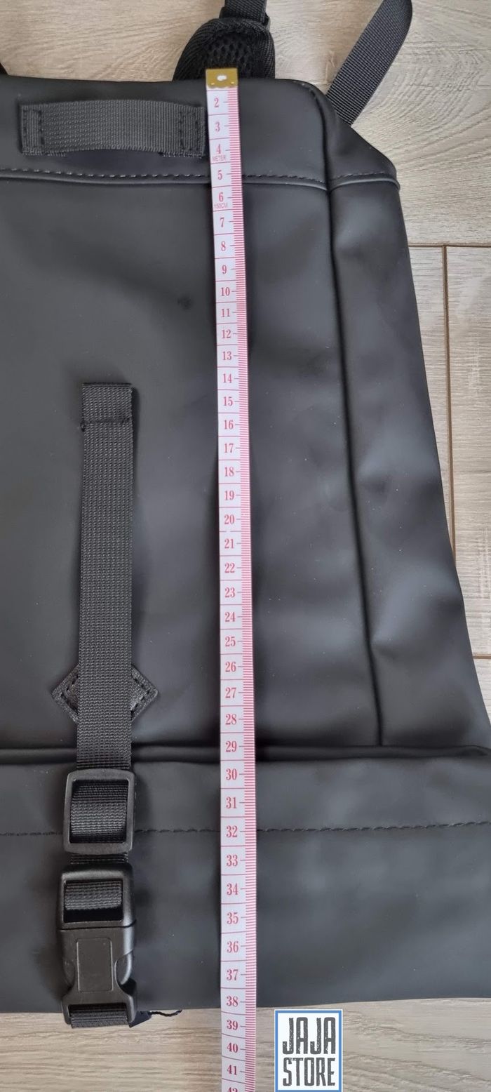 Sac à dos rolltop imperméable - photo numéro 9