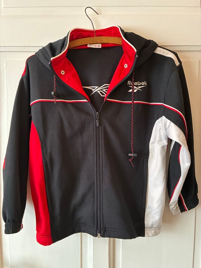 Veste de sport garçon - photo numéro 5