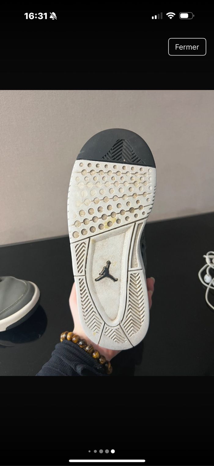 Nike jordan flight origin 4 - photo numéro 7