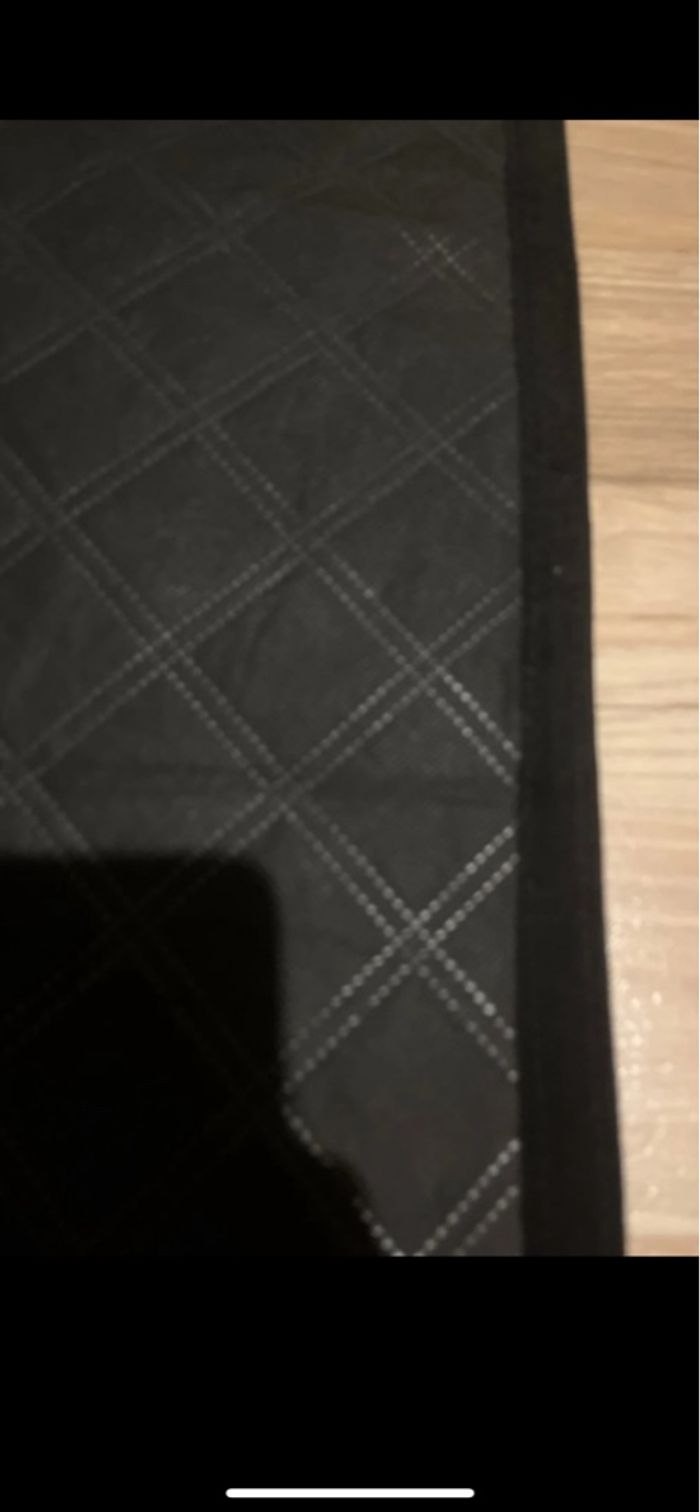 Rideaux thermique - photo numéro 6