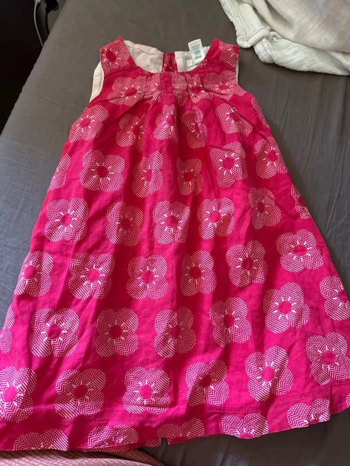 Jolie robe et culotte 86 - photo numéro 2