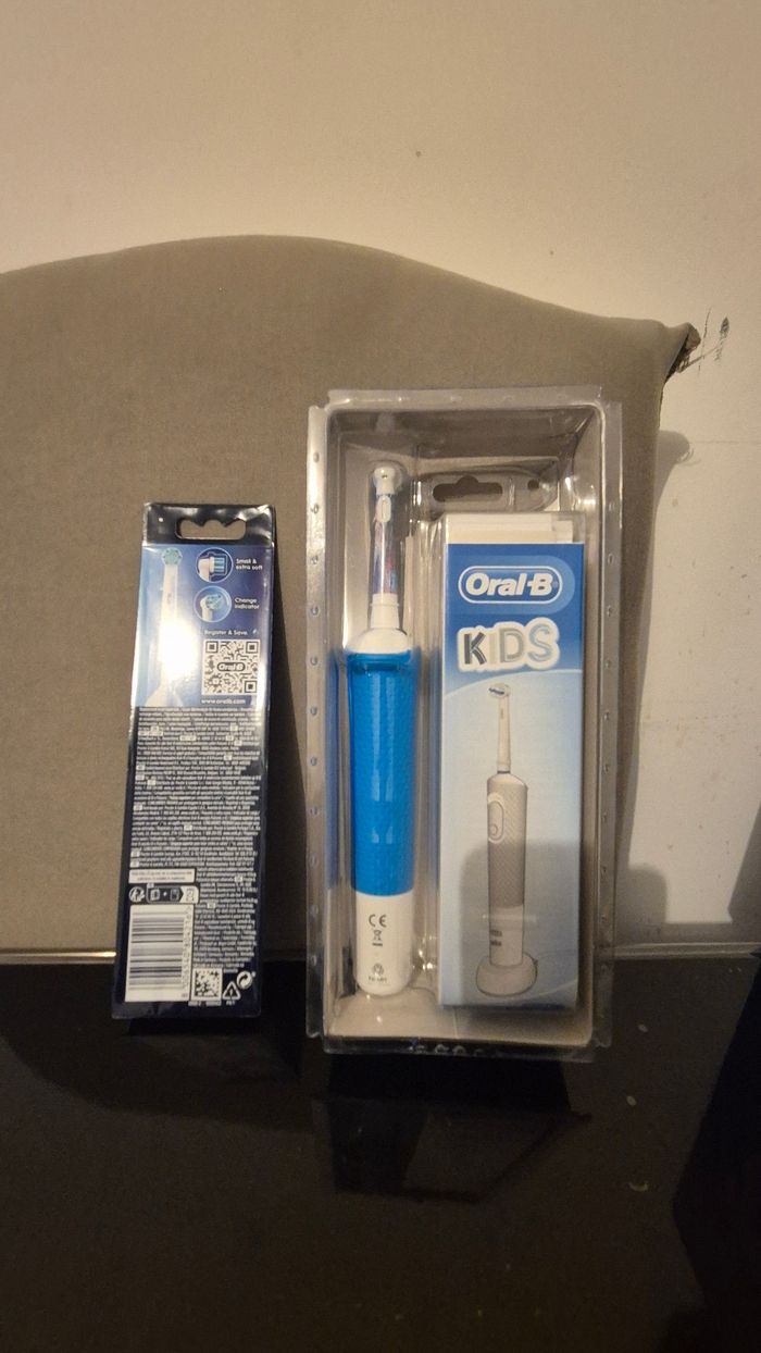 Oral b kids - photo numéro 3
