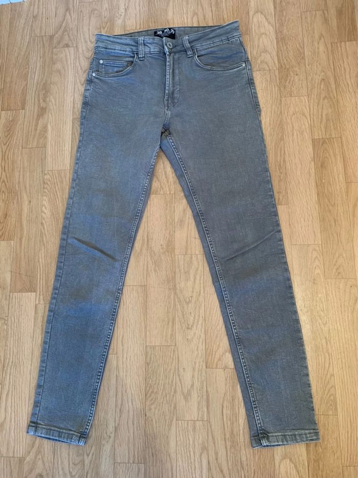 Jean Bershka