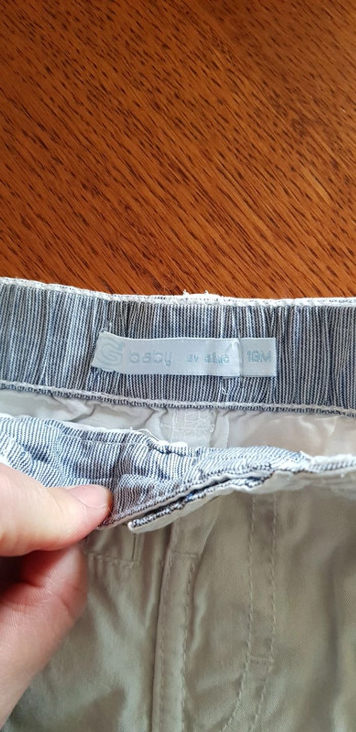 Pantalon 18 mois - photo numéro 4