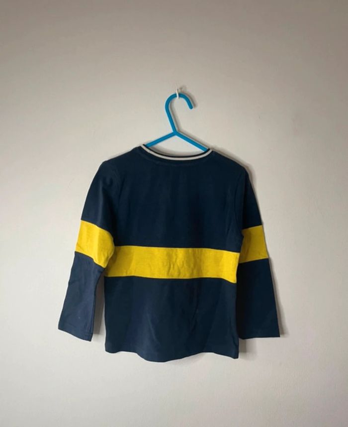 Sweat 3 ans garçon - photo numéro 5